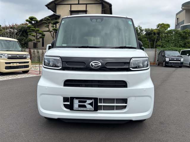 ダイハツ タント ６６０ Ｘ R6年 () 99