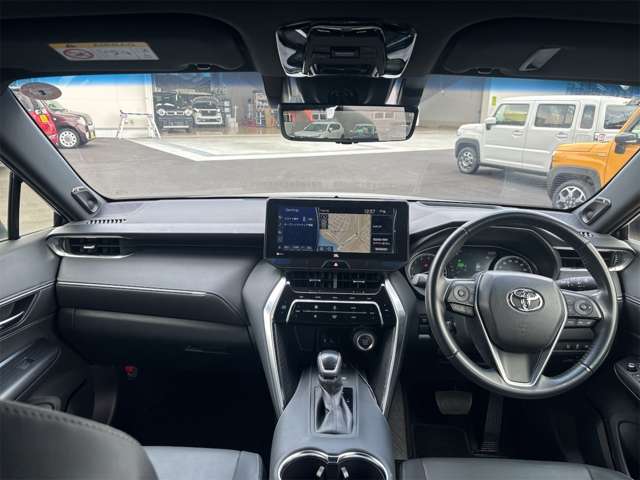 トヨタ ハリアー ２．０ Ｚ R4年 (九州・沖縄) 99