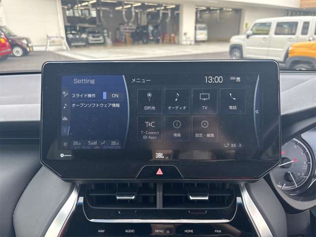 トヨタ ハリアー ２．０ Ｚ R4年 (九州・沖縄) 99