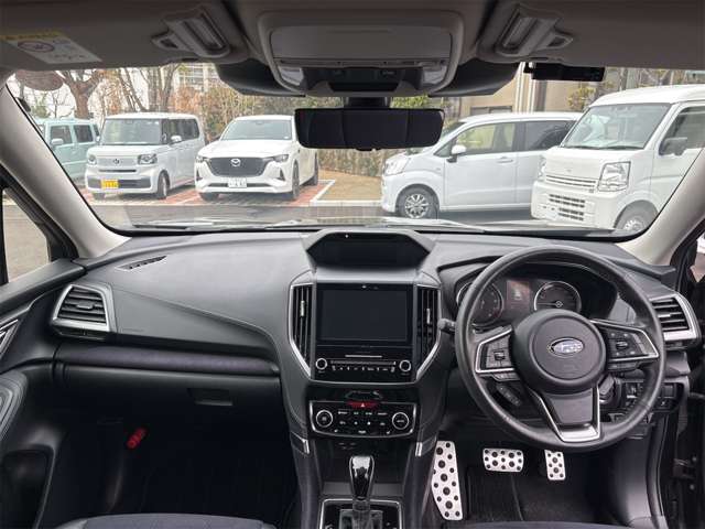 スバル フォレスター １．８ スポーツ ４ＷＤ R4年 (九州・沖縄) 99