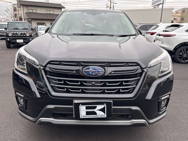 スバル フォレスター １．８ スポーツ ４ＷＤ R4年 (九州・沖縄) 99