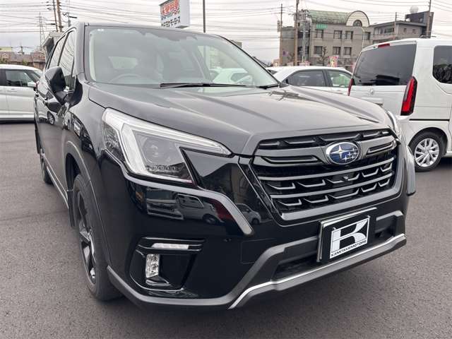 スバル フォレスター １．８ スポーツ ４ＷＤ R4年 (九州・沖縄) 99
