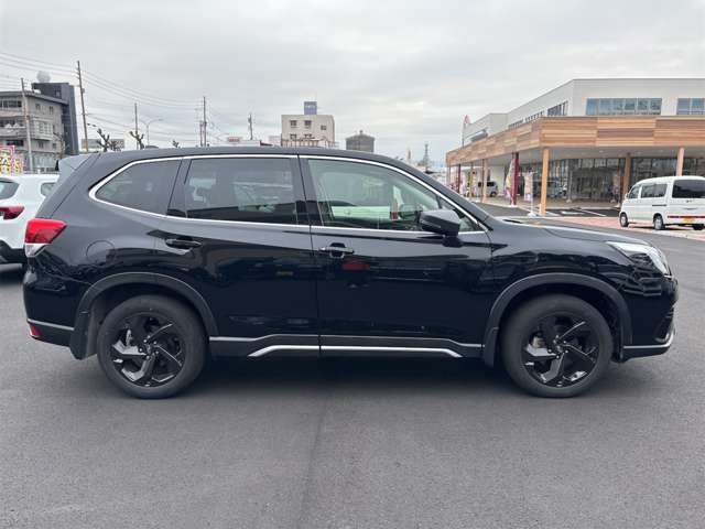 スバル フォレスター １．８ スポーツ ４ＷＤ R4年 (九州・沖縄) 99