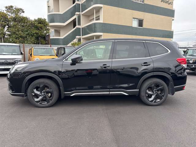 スバル フォレスター １．８ スポーツ ４ＷＤ R4年 (九州・沖縄) 99