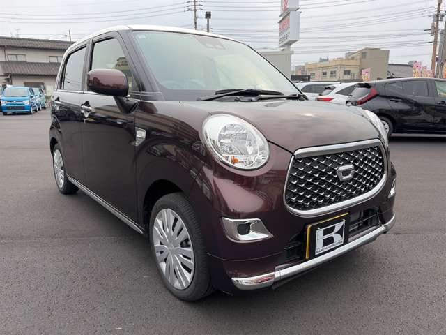 ダイハツ キャスト　スタイル スタイル ６６０ Ｘ リミテッド ＳＡＩＩＩ R4年 (九州・沖縄) 99