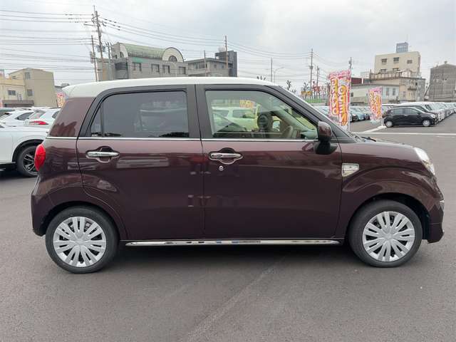 ダイハツ キャスト　スタイル スタイル ６６０ Ｘ リミテッド ＳＡＩＩＩ R4年 (九州・沖縄) 99