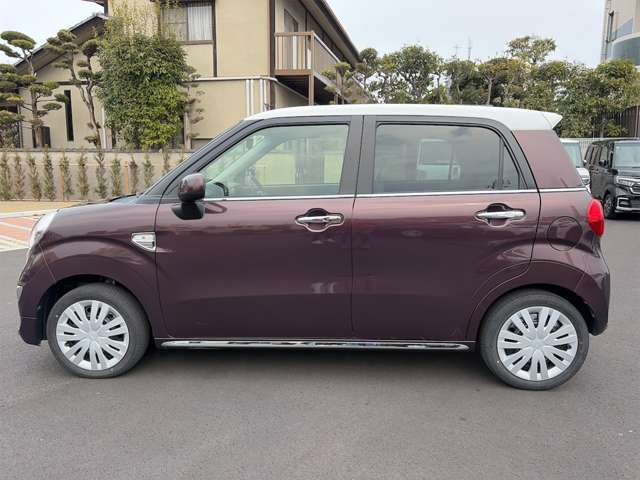 ダイハツ キャスト　スタイル スタイル ６６０ Ｘ リミテッド ＳＡＩＩＩ R4年 (九州・沖縄) 99