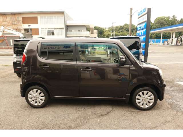 日産 モコ ６６０ Ｘ H28年 (九州・沖縄) 99