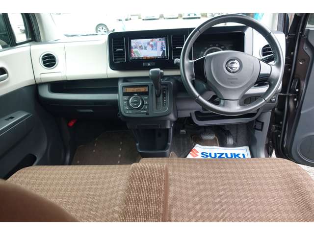 日産 モコ ６６０ Ｘ H28年 (九州・沖縄) 99