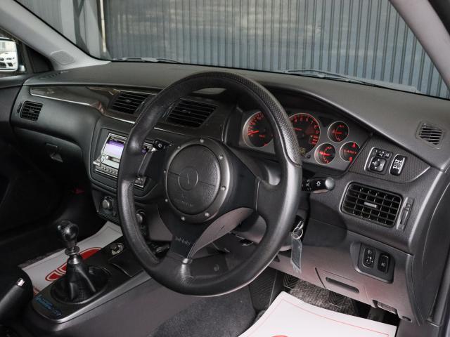 三菱 ランサー ２．０ ＧＳＲ ＶＩＩＩ ＭＲ ４ＷＤ H16年 (関東) 99