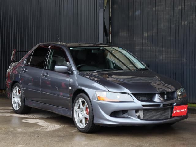 三菱 ランサー ２．０ ＧＳＲ ＶＩＩＩ ＭＲ ４ＷＤ H16年 (関東) 99