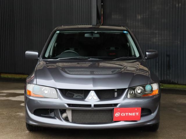 三菱 ランサー ２．０ ＧＳＲ ＶＩＩＩ ＭＲ ４ＷＤ H16年 (関東) 99