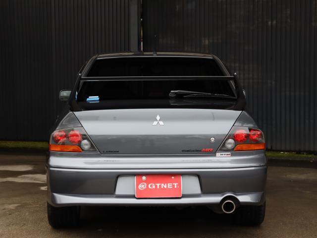 三菱 ランサー ２．０ ＧＳＲ ＶＩＩＩ ＭＲ ４ＷＤ H16年 (関東) 99