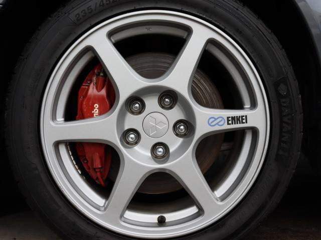 三菱 ランサー ２．０ ＧＳＲ ＶＩＩＩ ＭＲ ４ＷＤ H16年 (関東) 99