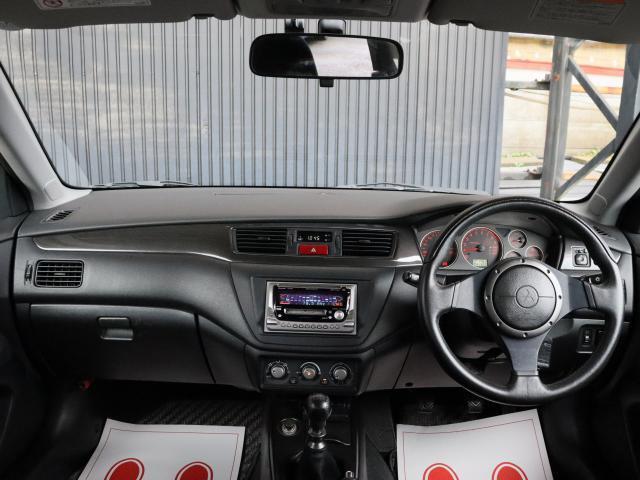 三菱 ランサー ２．０ ＧＳＲ ＶＩＩＩ ＭＲ ４ＷＤ H16年 (関東) 99