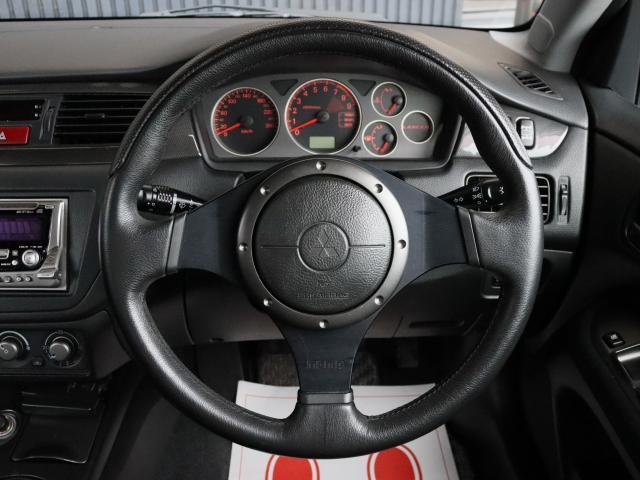 三菱 ランサー ２．０ ＧＳＲ ＶＩＩＩ ＭＲ ４ＷＤ H16年 (関東) 99