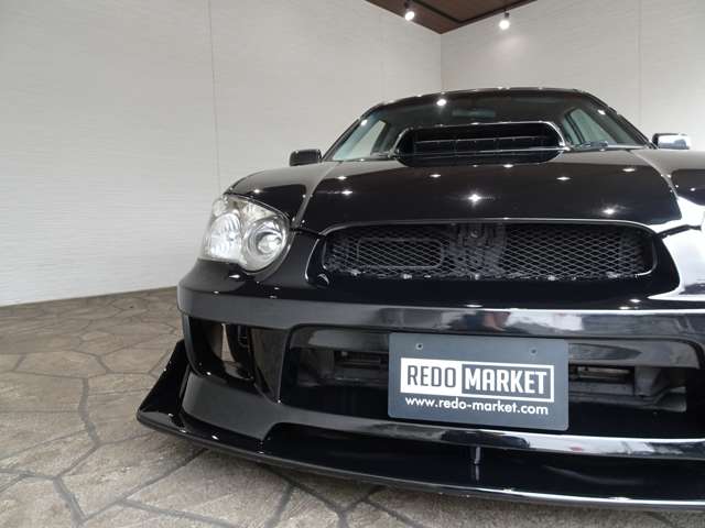 スバル インプレッサ ２．０ ＷＲＸ ４ＷＤ H16年 () 99