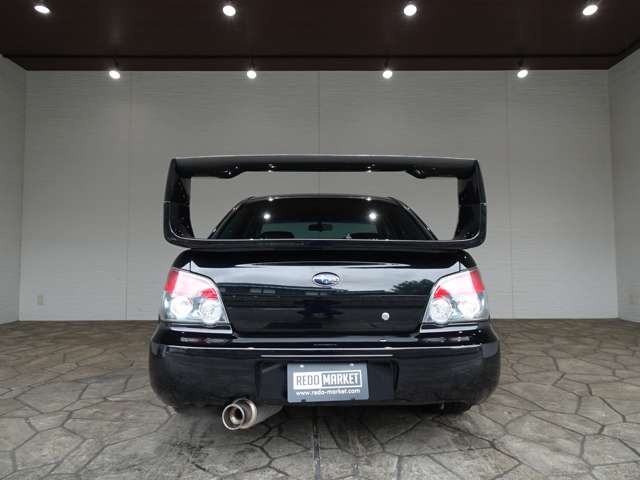 スバル インプレッサ ２．０ ＷＲＸ ４ＷＤ H16年 () 99