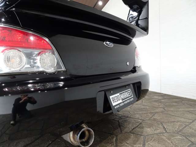 スバル インプレッサ ２．０ ＷＲＸ ４ＷＤ H16年 () 99