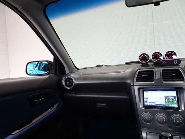 スバル インプレッサ ２．０ ＷＲＸ ４ＷＤ H16年 () 99