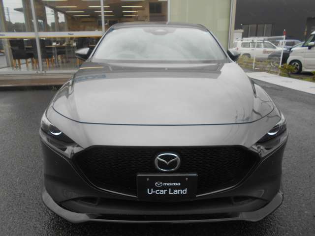 マツダ ＭＡＺＤＡ３　ファストバック １．５ １５Ｃ Ｉ セレクション R7年 (関東) 99