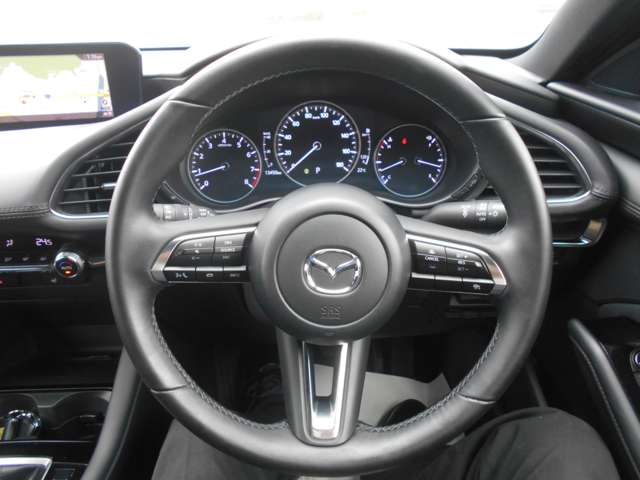 マツダ ＭＡＺＤＡ３　ファストバック １．５ １５Ｃ Ｉ セレクション R7年 (関東) 99