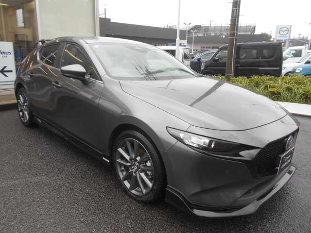 マツダ ＭＡＺＤＡ３　ファストバック １．５ １５Ｃ Ｉ セレクション R7年 (関東) 99