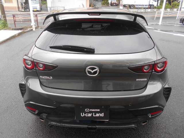 マツダ ＭＡＺＤＡ３　ファストバック １．５ １５Ｃ Ｉ セレクション R7年 (関東) 99