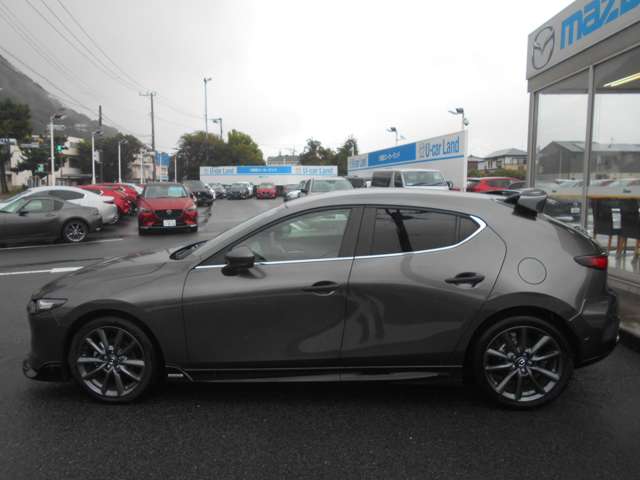 マツダ ＭＡＺＤＡ３　ファストバック １．５ １５Ｃ Ｉ セレクション R7年 (関東) 99