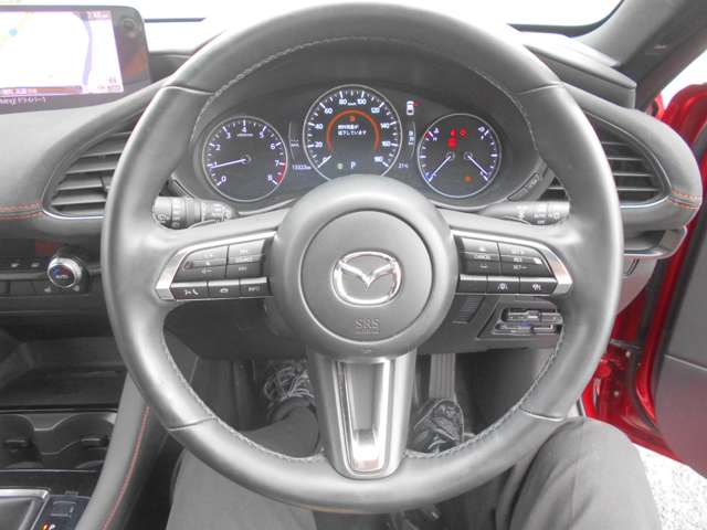 マツダ ＭＡＺＤＡ３　ファストバック １．５ １５Ｓ レトロスポーツエディション R5年 (関東) 99