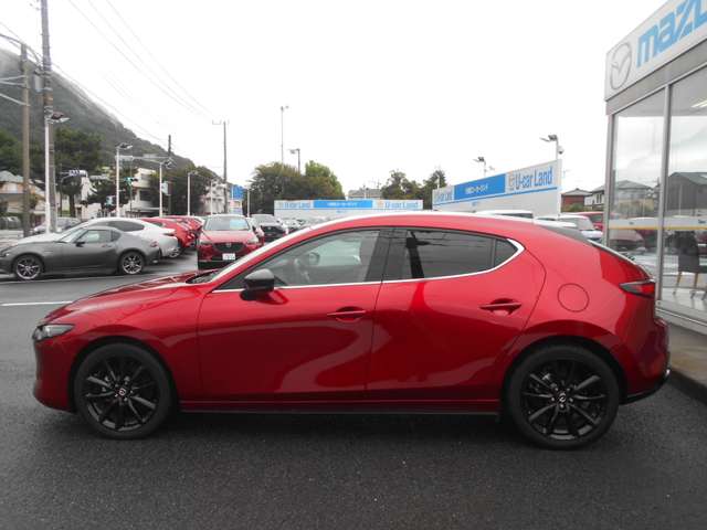 マツダ ＭＡＺＤＡ３　ファストバック １．５ １５Ｓ レトロスポーツエディション R5年 (関東) 99