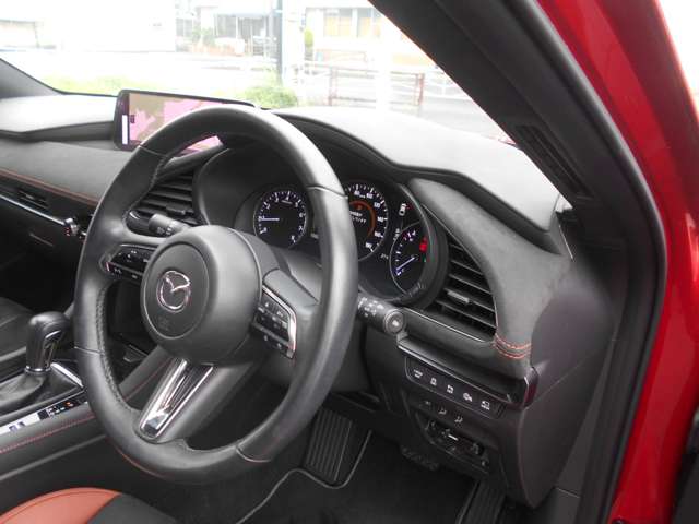 マツダ ＭＡＺＤＡ３　ファストバック １．５ １５Ｓ レトロスポーツエディション R5年 (関東) 99