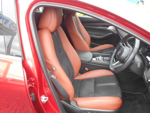 マツダ ＭＡＺＤＡ３　ファストバック １．５ １５Ｓ レトロスポーツエディション R5年 (関東) 99