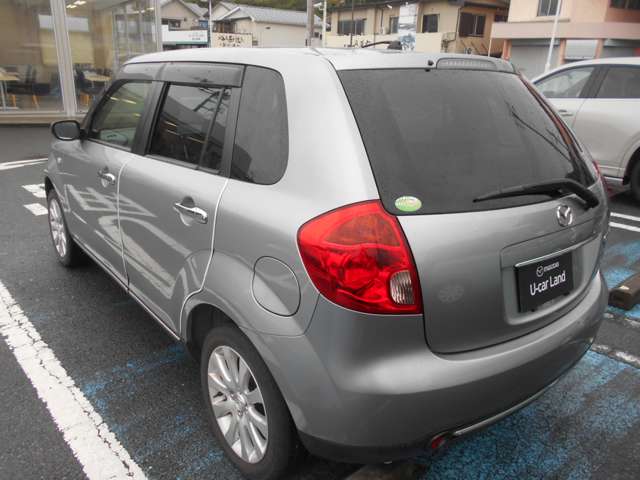 マツダ ベリーサ １．５ Ｌ H23年 (関東) 99