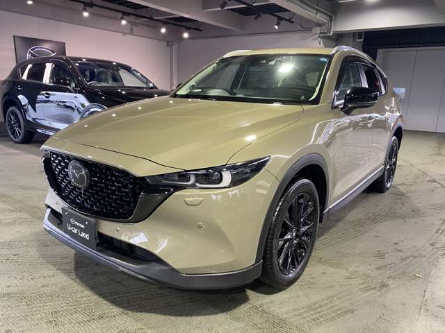 マツダ ＣＸ−５ ２．２ ＸＤ ブラックトーンエディション ディーゼルターボ ４ＷＤ R4年 (関東) 99