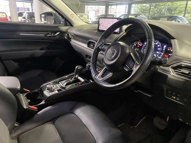 マツダ ＣＸ−５ ２．２ ＸＤ ブラックトーンエディション ディーゼルターボ ４ＷＤ R4年 (関東) 99