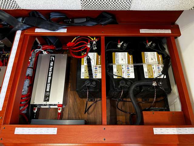 トヨタ カムロード フジカーズジャパン R8年 (関東) 99