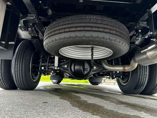 トヨタ カムロード フジカーズジャパン R8年 (関東) 99
