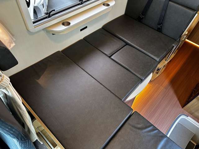 トヨタ カムロード バンテック R8年 (関東) 99