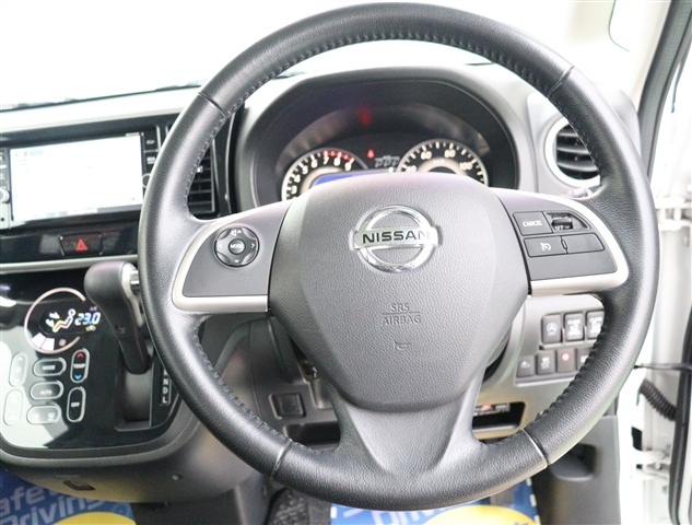 日産 デイズ　ルークス ６６０ ハイウェイスター Ｇターボ H29年 (関東) 99