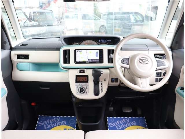 ダイハツ ムーヴ　キャンバス ６６０ Ｇ メイクアップ リミテッド ＳＡＩＩＩ R1年 (関東) 99