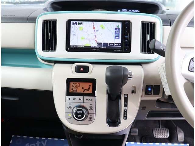 ダイハツ ムーヴ　キャンバス ６６０ Ｇ メイクアップ リミテッド ＳＡＩＩＩ R1年 (関東) 99