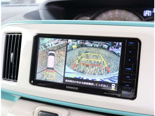 ダイハツ ムーヴ　キャンバス ６６０ Ｇ メイクアップ リミテッド ＳＡＩＩＩ R1年 (関東) 99