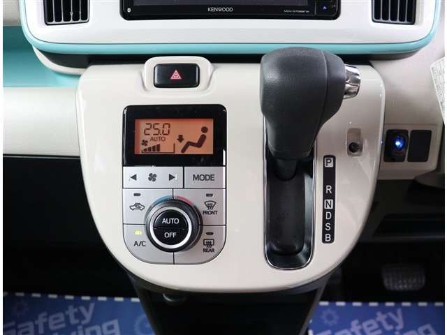 ダイハツ ムーヴ　キャンバス ６６０ Ｇ メイクアップ リミテッド ＳＡＩＩＩ R1年 (関東) 99