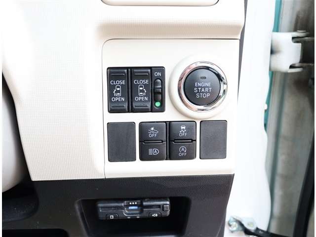 ダイハツ ムーヴ　キャンバス ６６０ Ｇ メイクアップ リミテッド ＳＡＩＩＩ R1年 (関東) 99
