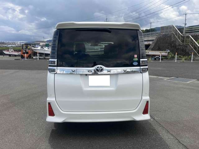 トヨタ ヴォクシー ２．０ ＺＳ 煌ＩＩ R2年 (九州・沖縄) 99