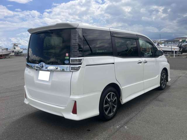トヨタ ヴォクシー ２．０ ＺＳ 煌ＩＩ R2年 (九州・沖縄) 99