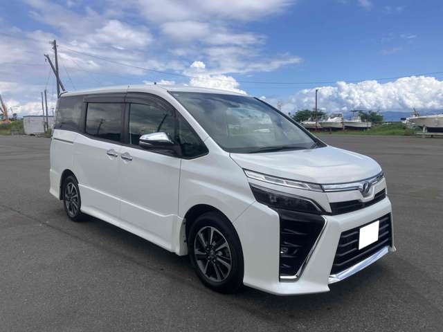トヨタ ヴォクシー ２．０ ＺＳ 煌ＩＩ R2年 (九州・沖縄) 99