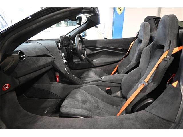 マクラーレン ７５０Ｓ　スパイダー ４．０ R2年 (九州・沖縄) 99