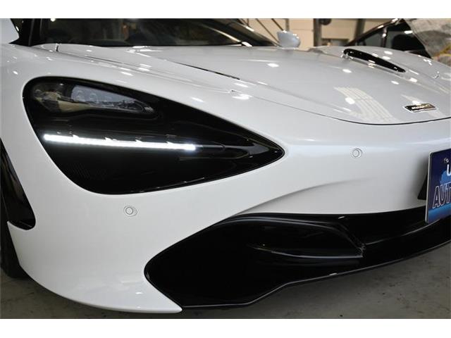 マクラーレン ７５０Ｓ　スパイダー ４．０ R2年 (九州・沖縄) 99
